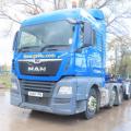 MAN TGX 26.420