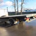 MERCEDES ATEGO
