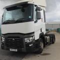RENAULT T460