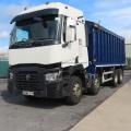 RENAULT T430