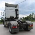 MERCEDES AXOR 1843