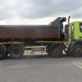 IVECO TREKKER