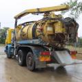 SCANIA P270
