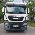 MAN TGX 26.460