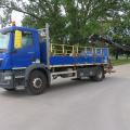 MAN TGM 18.250