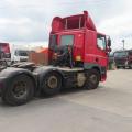 DAF CF85