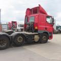 DAF CF85