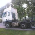 DAF CF85