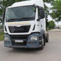 MAN TGX 18.400