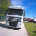 DAF xf105