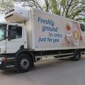 SCANIA P230