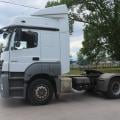 MERCEDES AXOR 1843