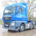 MAN TGX 26.420