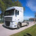 DAF xf105