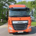 DAF CF 450