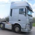 DAF XF460