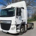 DAF CF 400