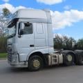 DAF XF460