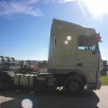 DAF xf105
