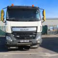 daf cf