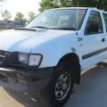 ISUZU 2.8