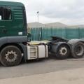MAN TGS 24.420
