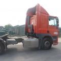 DAF CF