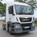 MAN TGX 18.400