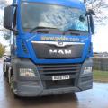 MAN TGX 26.420