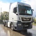 MAN TGX 26.480