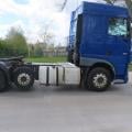 DAF XF460