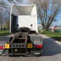 IVECO STRALLIS 420