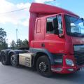 DAF CF