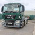 MAN TGS 24.420