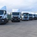 IVECO STRALLIS 420