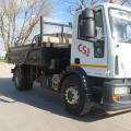 IVECO 180E25