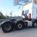 DAF CF450