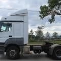 MERCEDES AXOR 1843