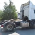 IVECO STRALLIS 400