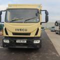 IVECO EUROCARGO