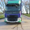 VOLVO FLE