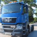 MAN TGS 26.440