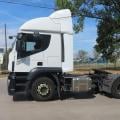 IVECO STRALLIS 400