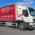 VOLVO FE 300