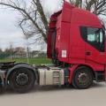 IVECO STRALLIS