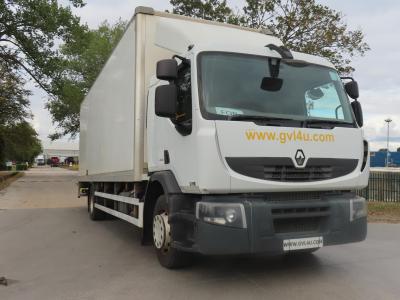 RENAULT 270