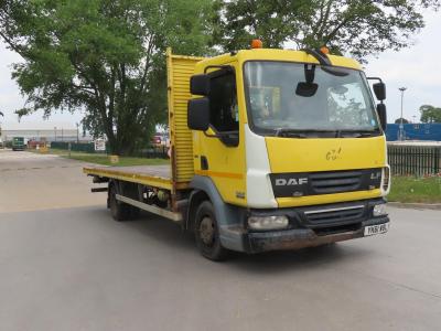 DAF LF 45.160