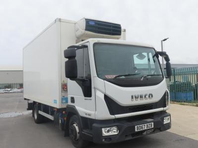 IVECO 75E16