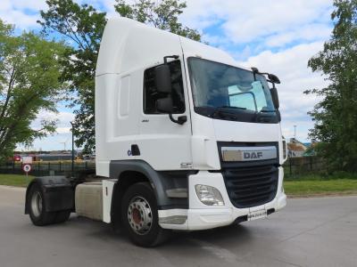 DAF CF 400