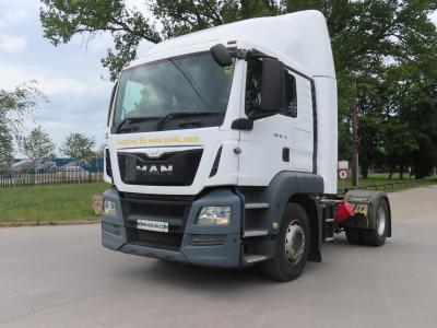 MAN TGX 18.400